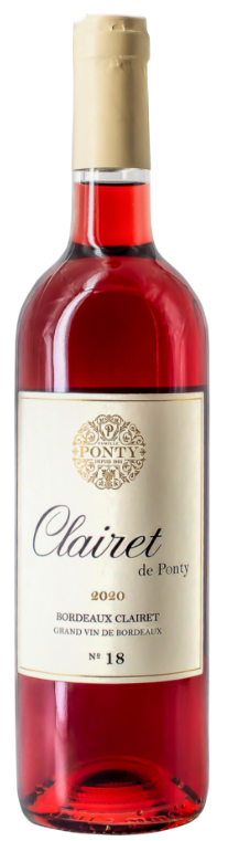 Clairet de Ponty
