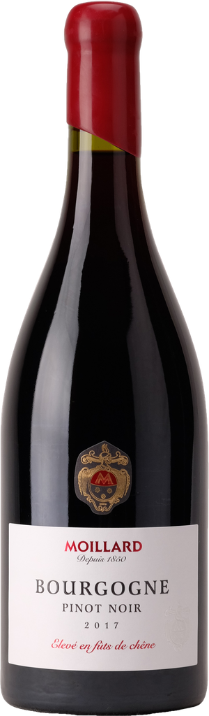 Moillard Pinot Noir