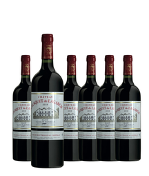 古诗歌干红 Pack CRUSQUET DE LAGARCIE 2019 (x6)