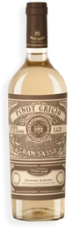 [W-015] Fontini Gran Sasso Pinot Griogio DOC