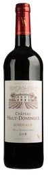 [W-008] Chateau Haut-Domingue 2018 - New!