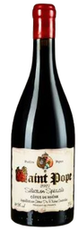 Saint Pope 2021 "Vieilles Vignes"