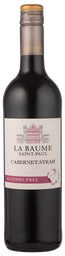 La baume Saint Paul (alcohol free)