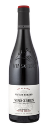 Vinsobres - Victor Berard - Cru du Rhone